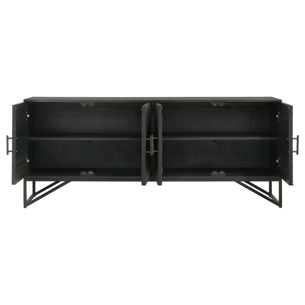 Riddell Accent Cabinets