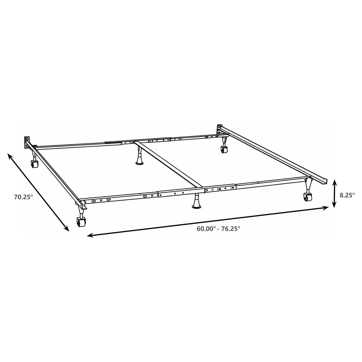 Kerns Bed Frames