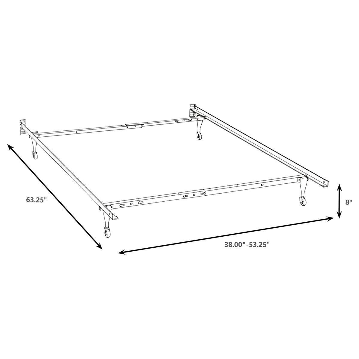 Kerns Bed Frames
