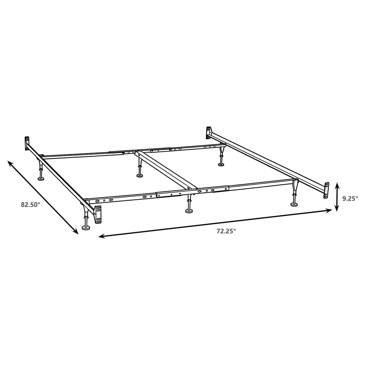 Esme Bed Frames