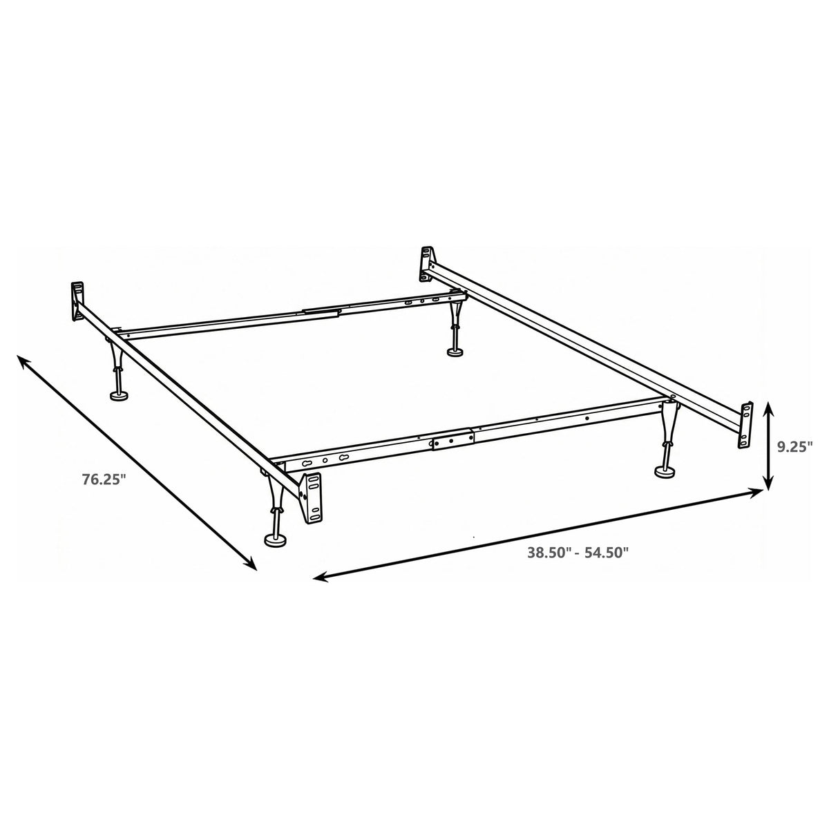 Esme Bed Frames