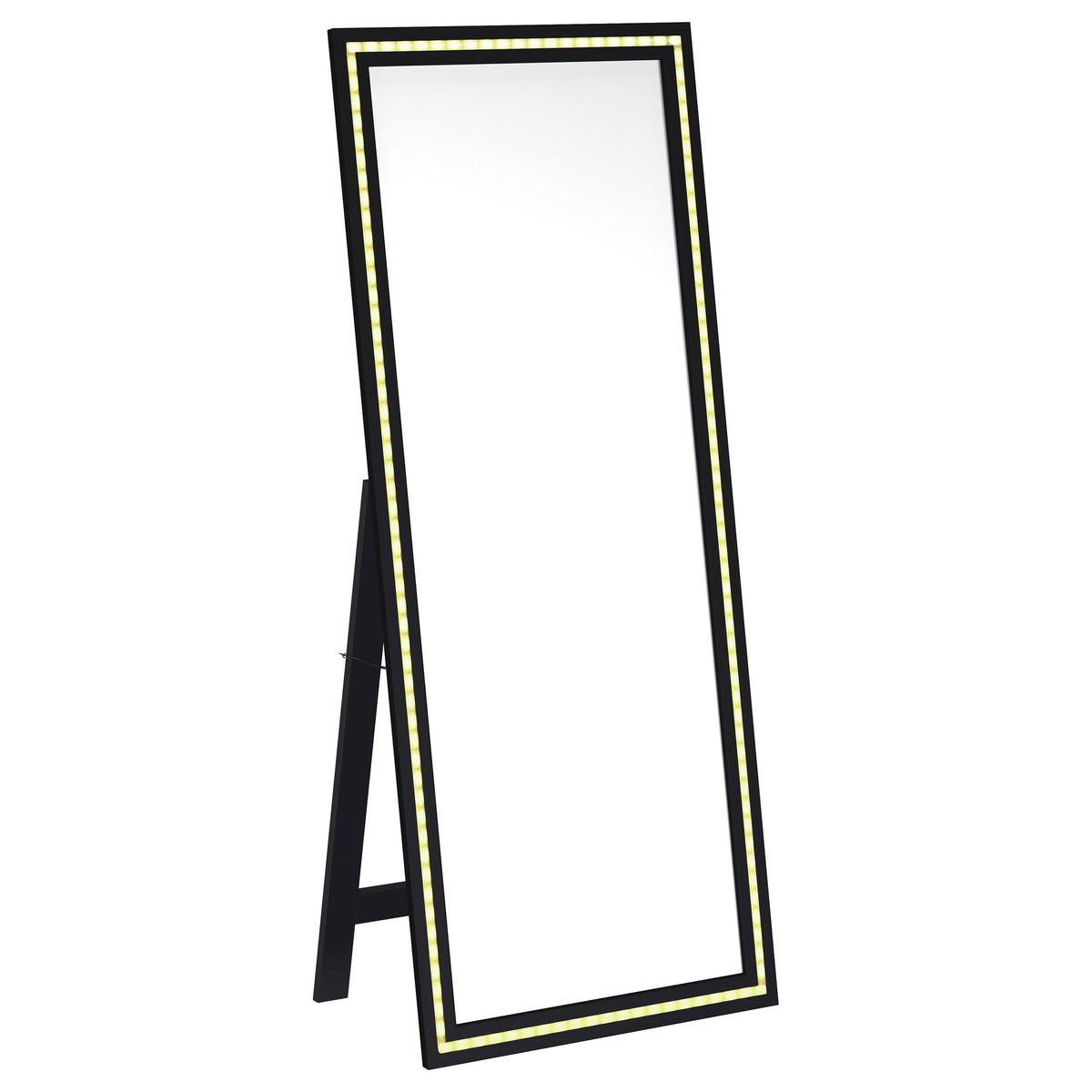 Windrose Standing Mirrors
