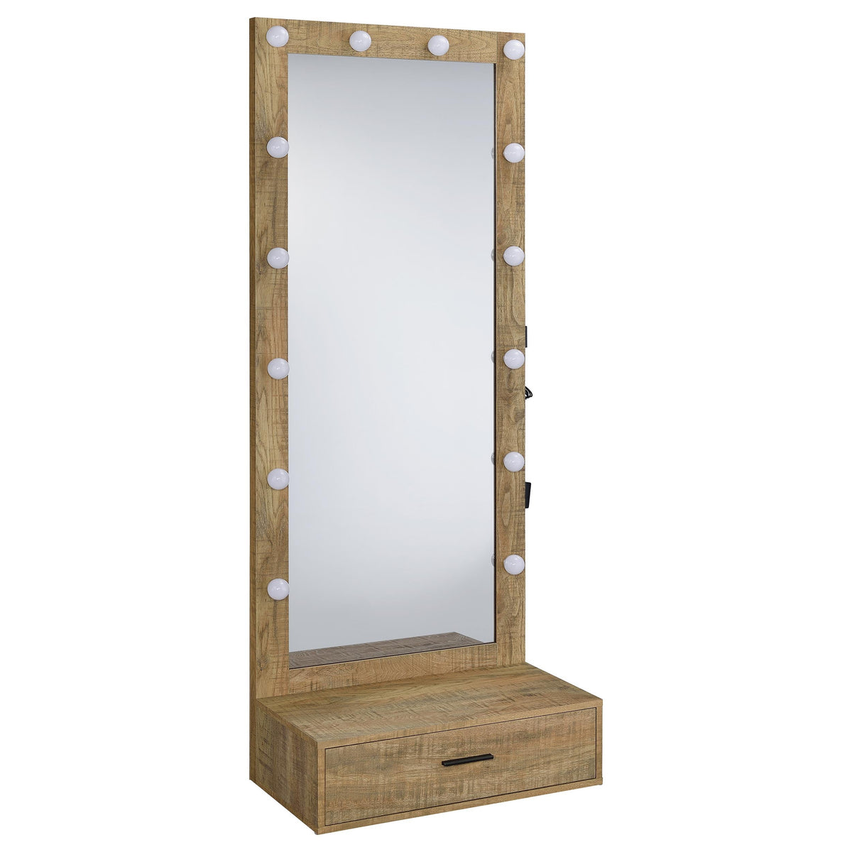 Spector Floor Mirrors