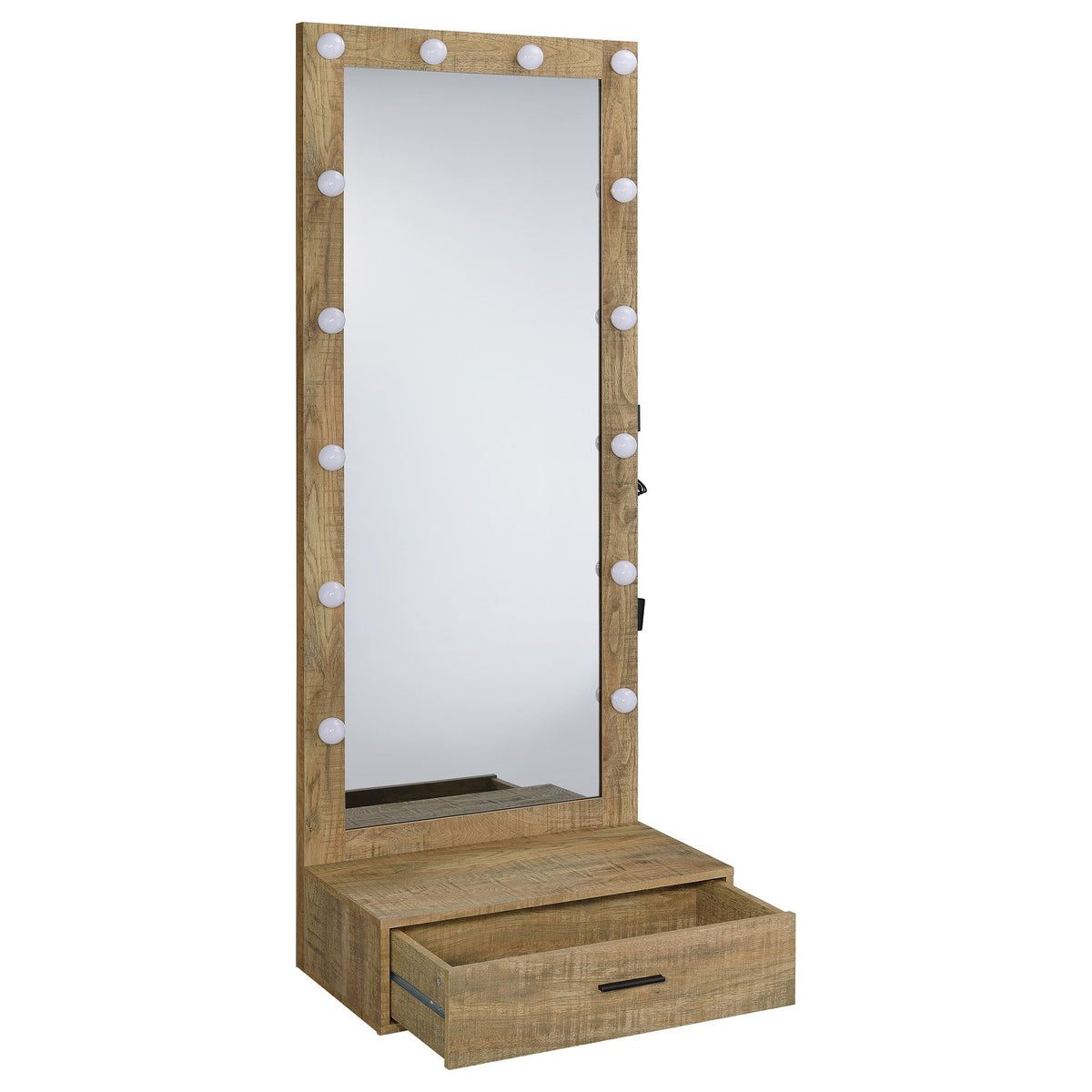 Spector Floor Mirrors