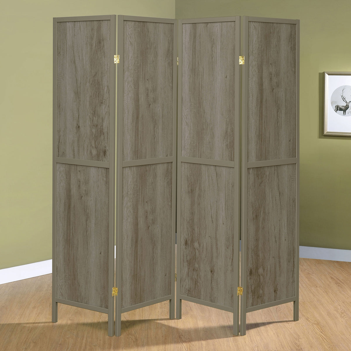 Deepika Room Dividers
