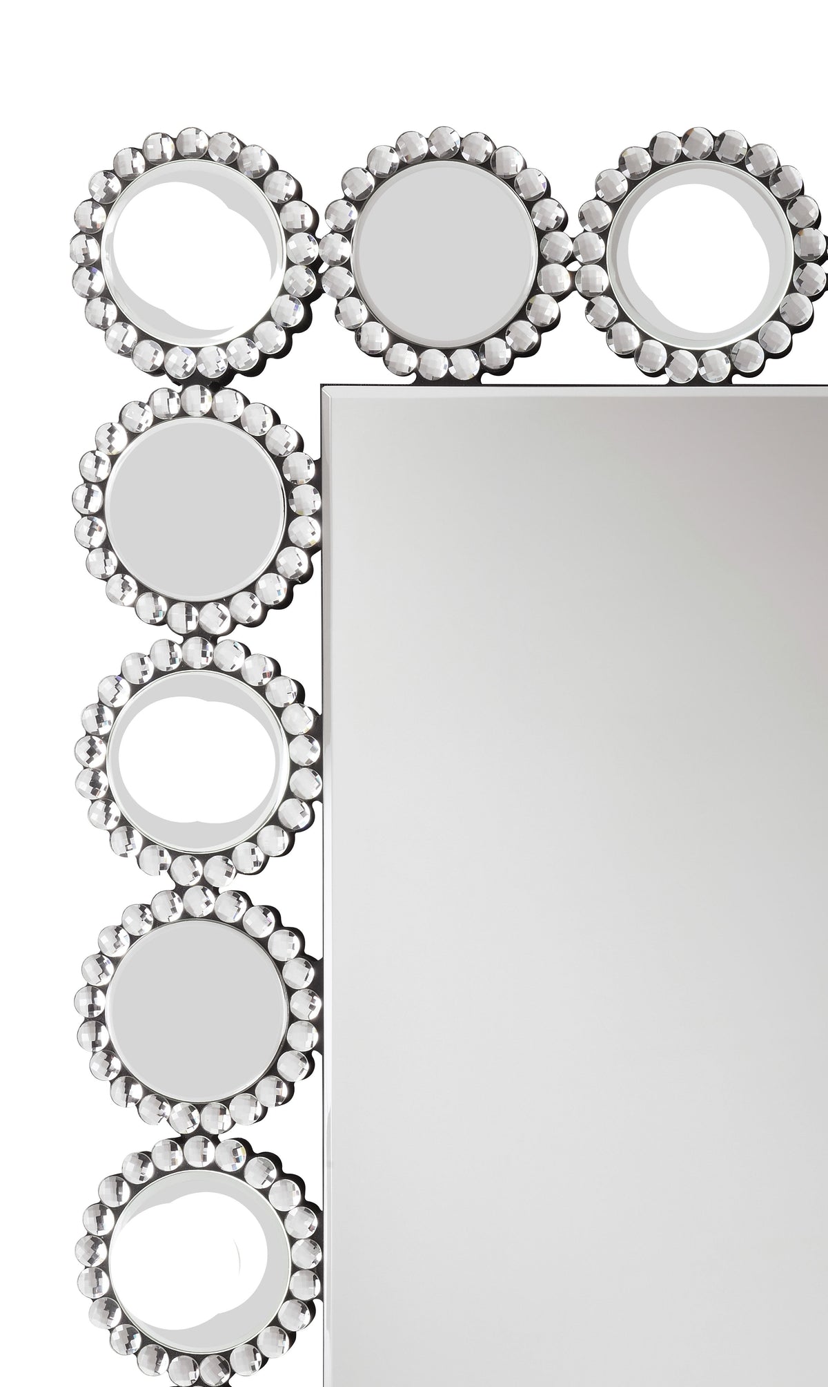 Aghes Wall Mirrors