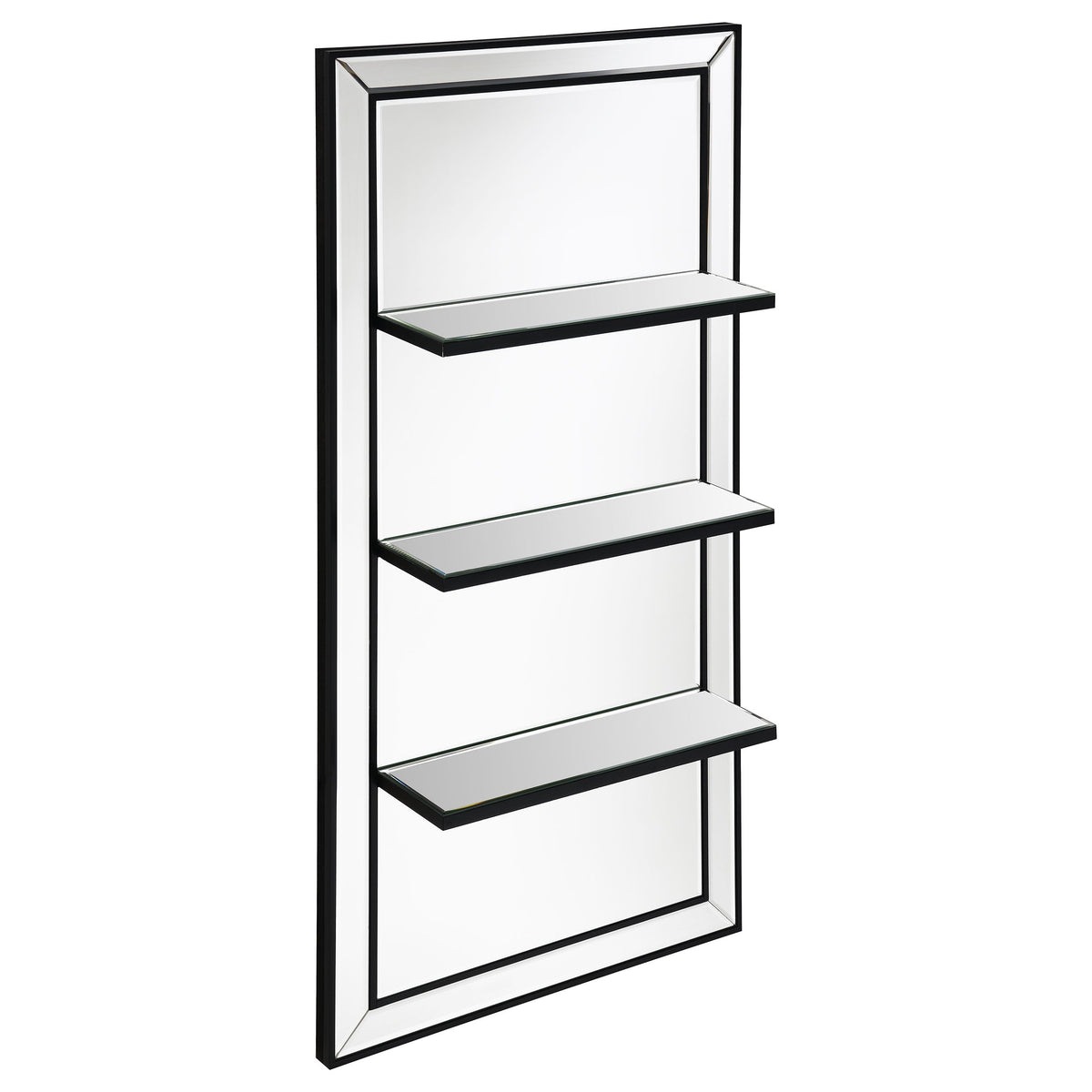 Oriel Wall Mirrors