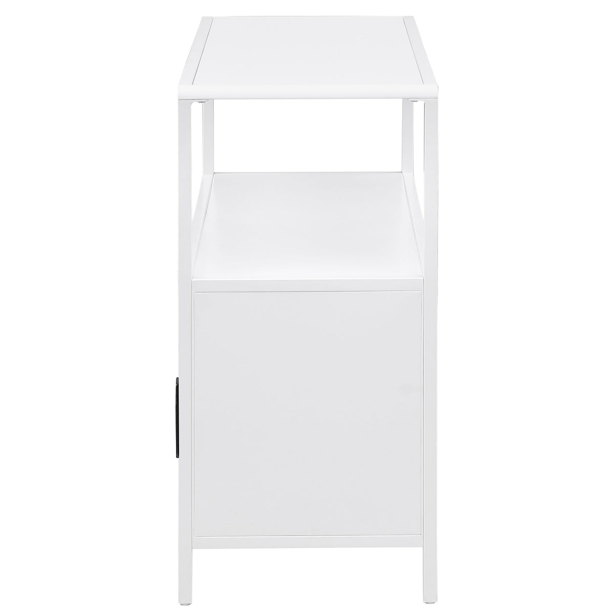 Amherst Accent Cabinets