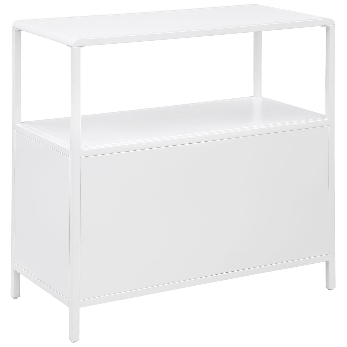 Amherst Accent Cabinets