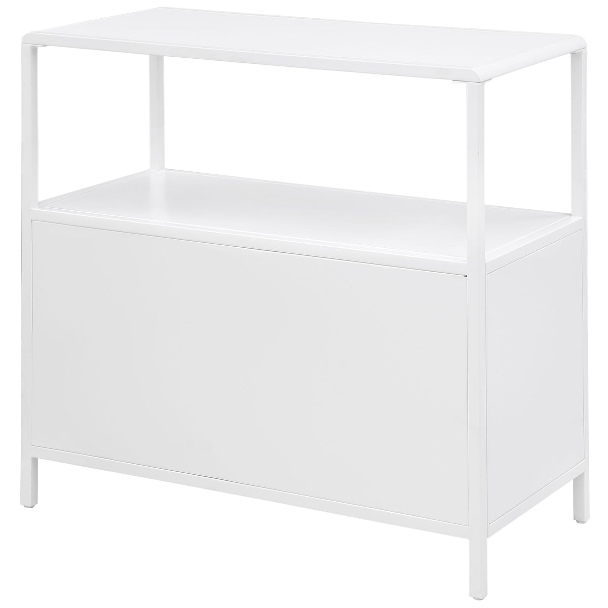 Amherst Accent Cabinets
