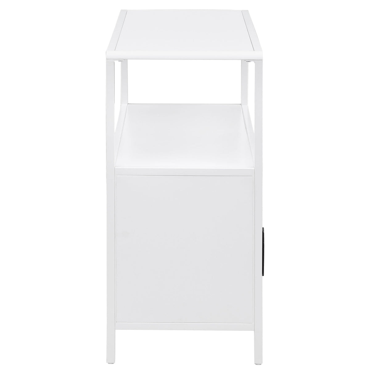 Amherst Accent Cabinets