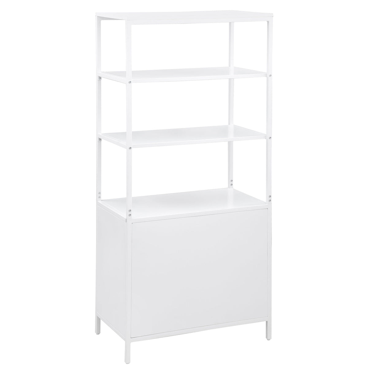 Amherst Accent Cabinets
