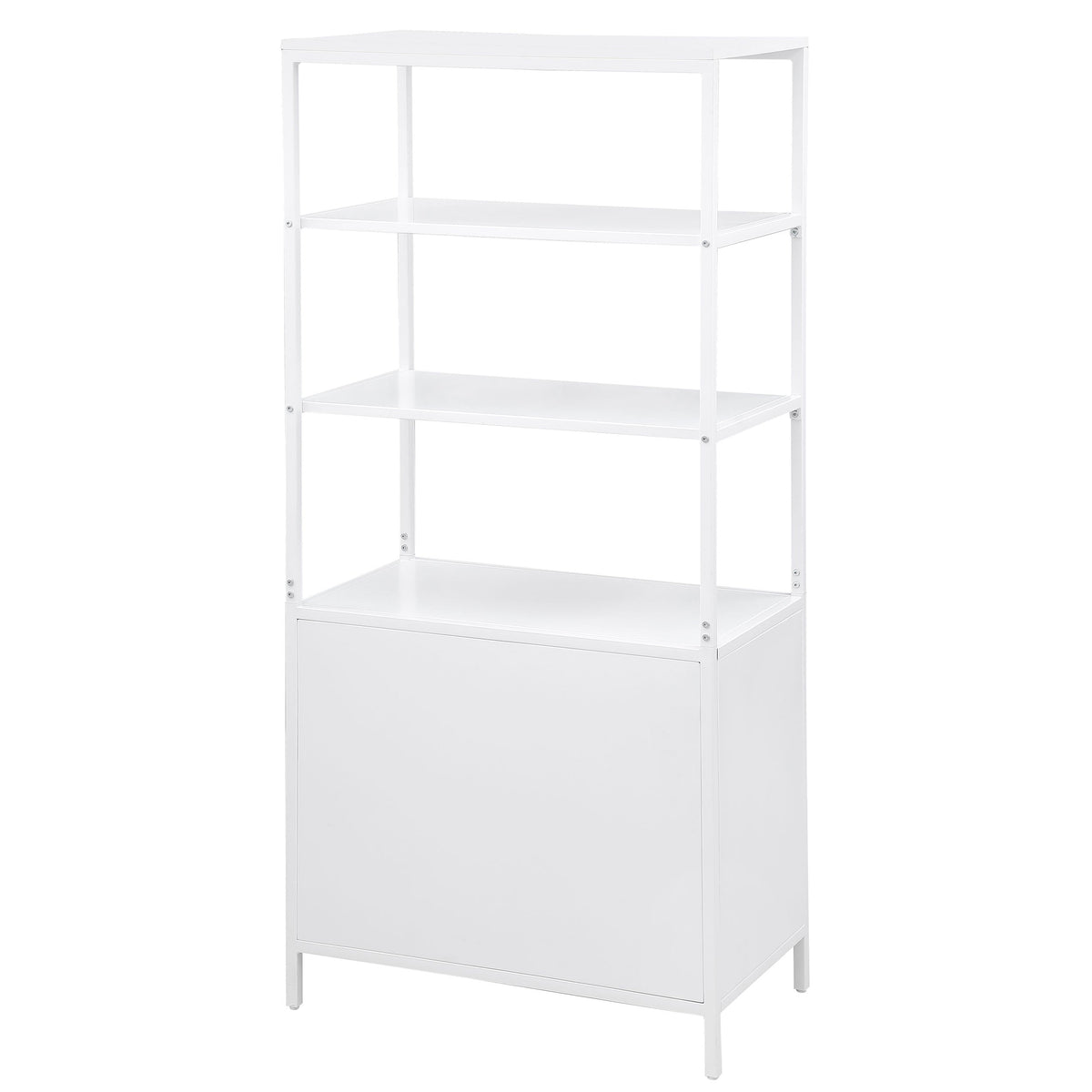 Amherst Accent Cabinets