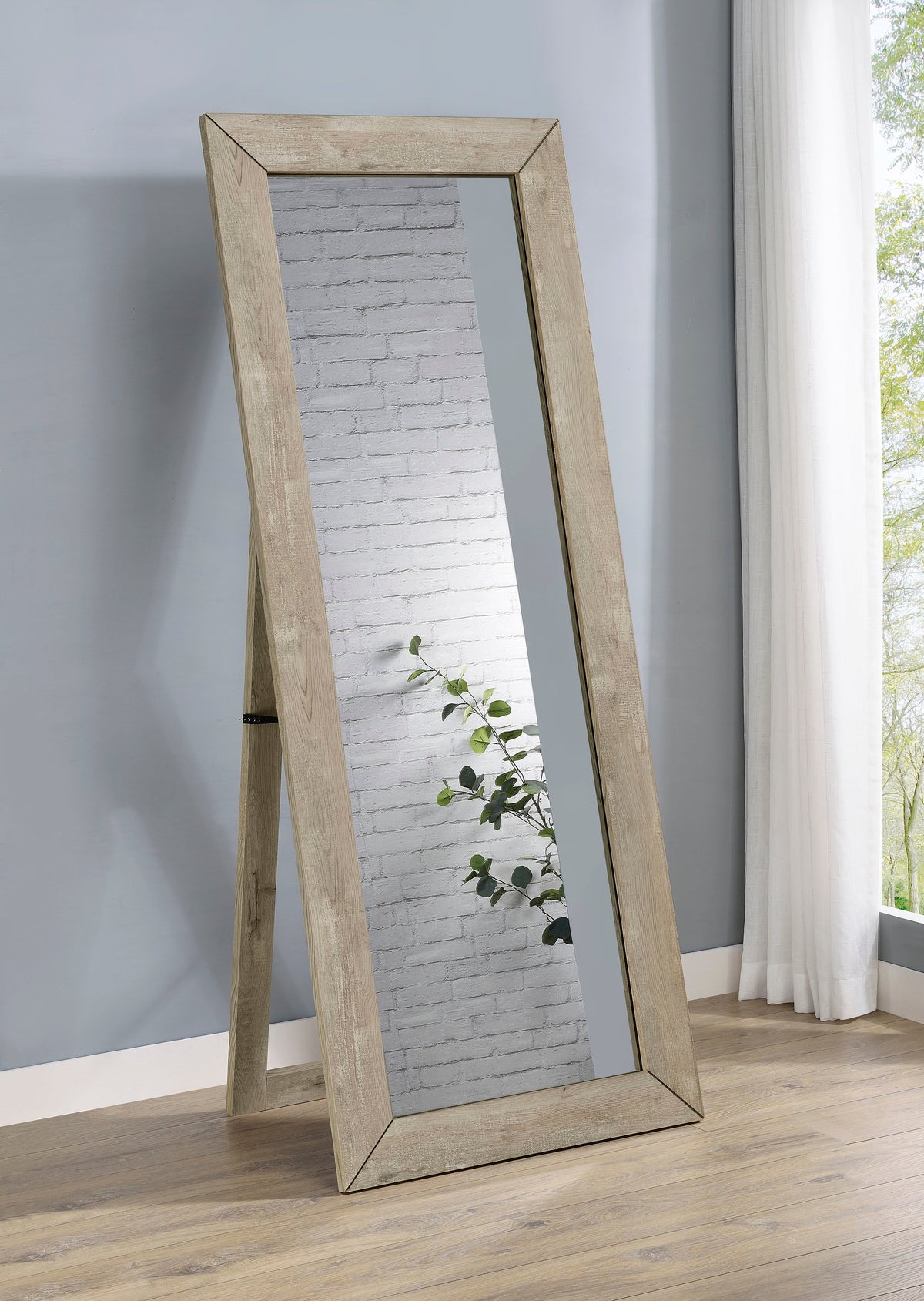 Cadence Standing Mirrors