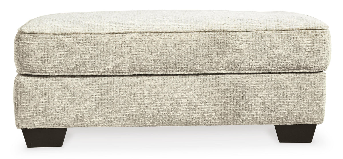 Monaghan Ottomans