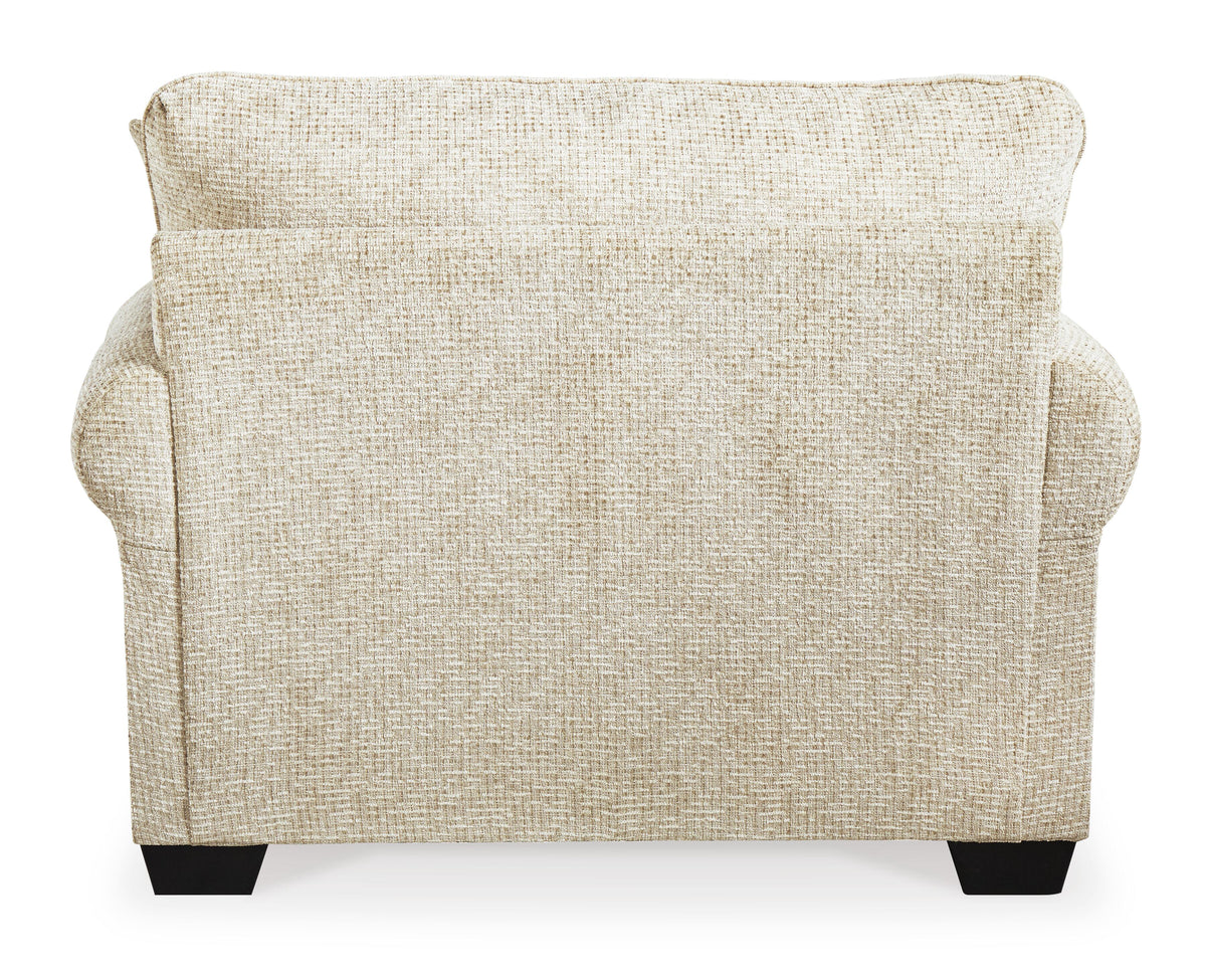 Monaghan Accent Chairs