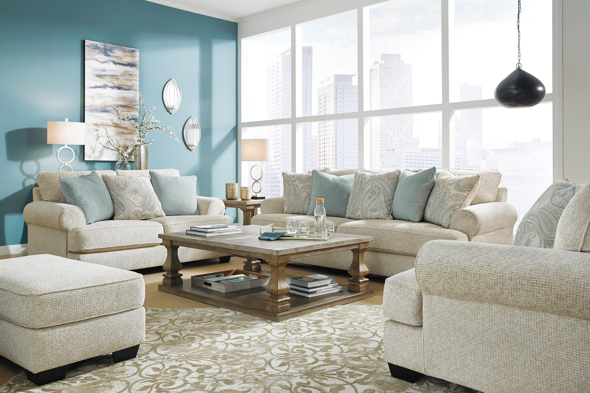 Monaghan Stationary Sofas