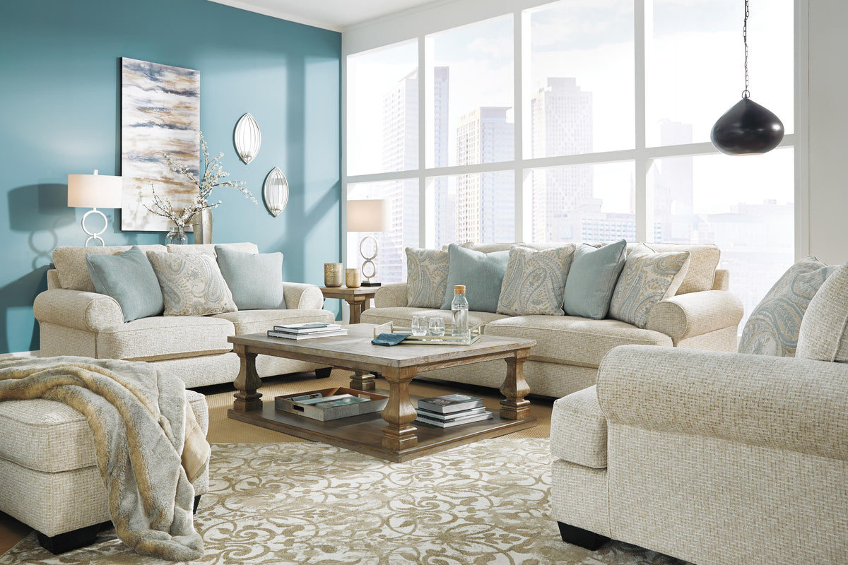 Monaghan Stationary Sofas