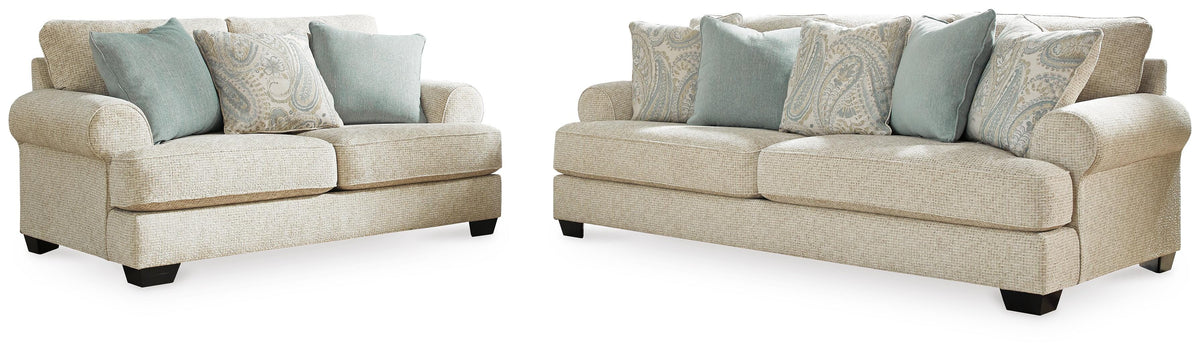 Monaghan Stationary Sofa Sets