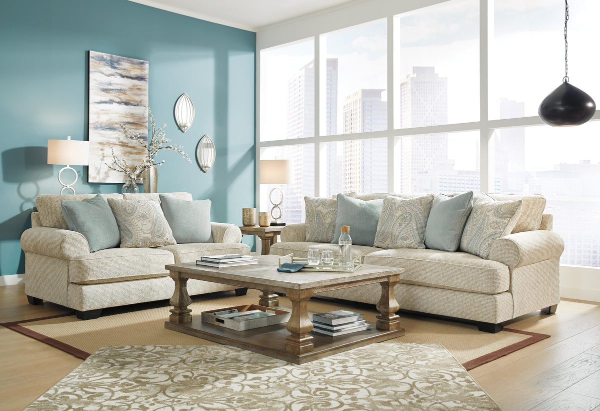Monaghan Stationary Sofas