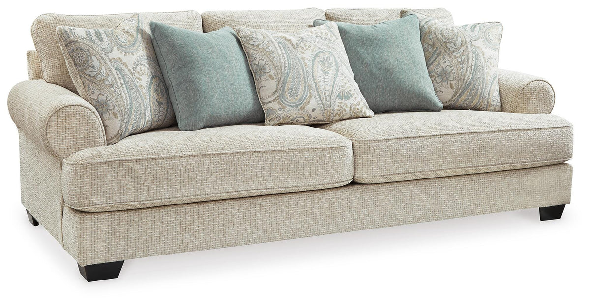 Monaghan Stationary Sofa Sets