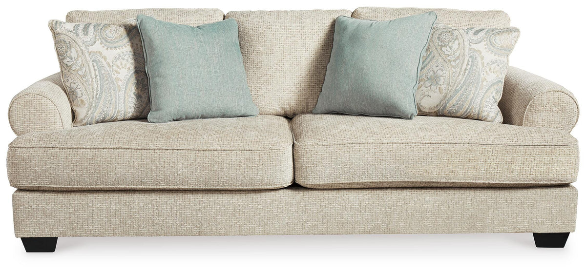 Monaghan Stationary Sofas