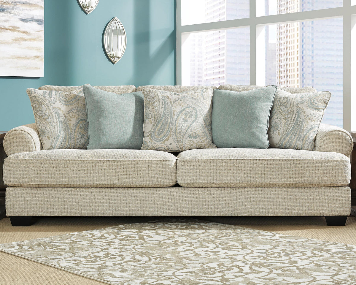 Monaghan Stationary Sofa Sets