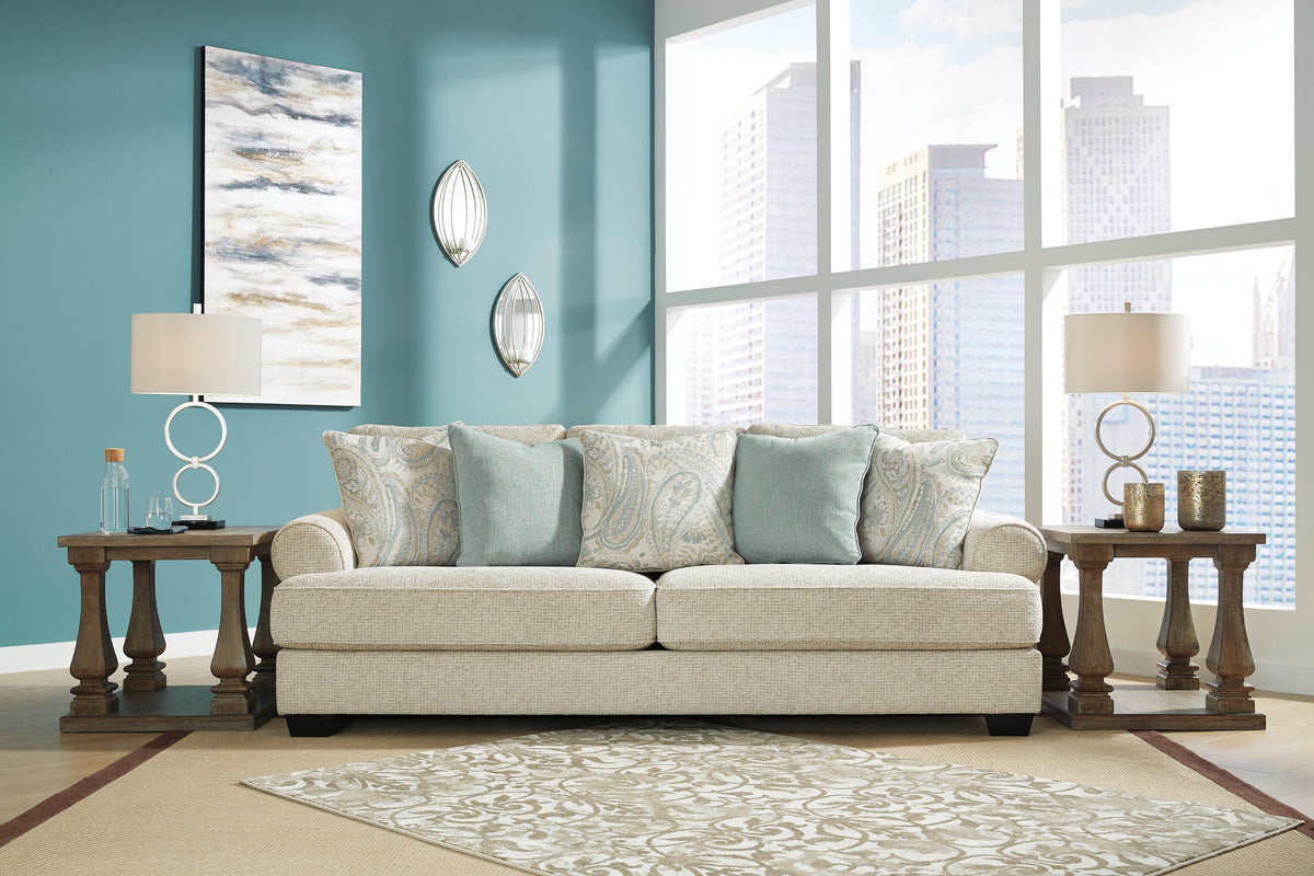 Monaghan Stationary Sofas