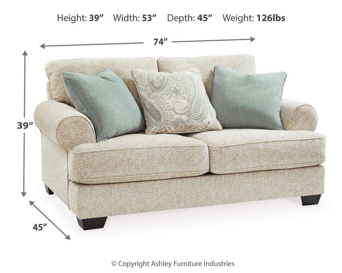 Monaghan Stationary Sofa Sets