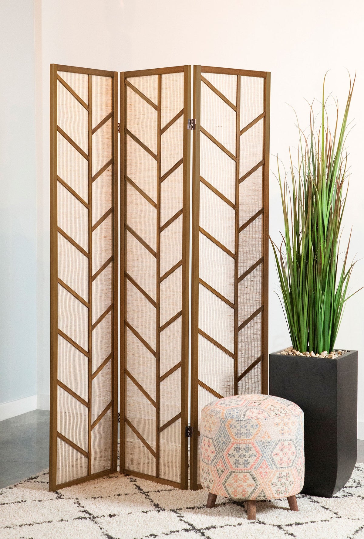 Mila Room Dividers