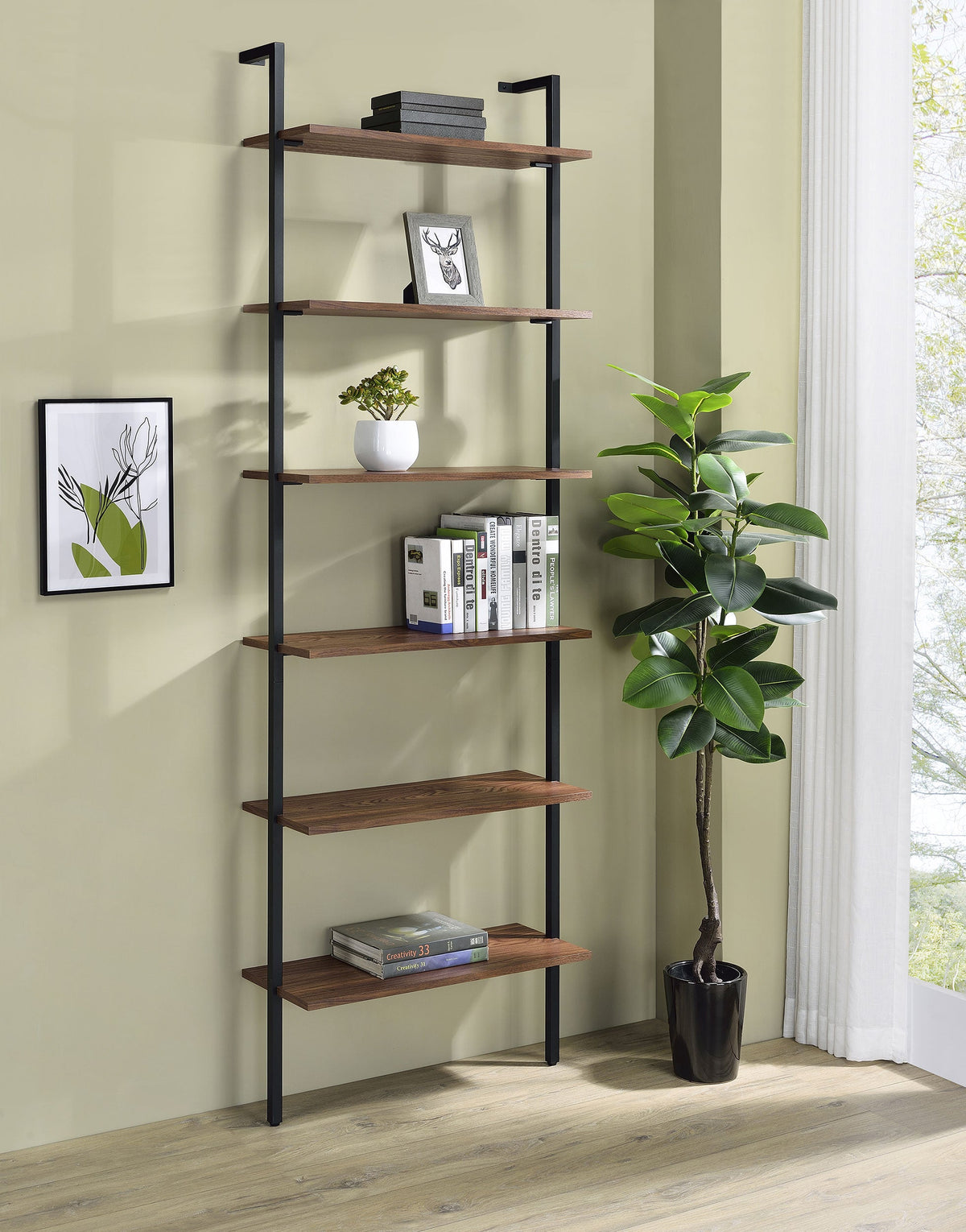 Owens Wall Shelves