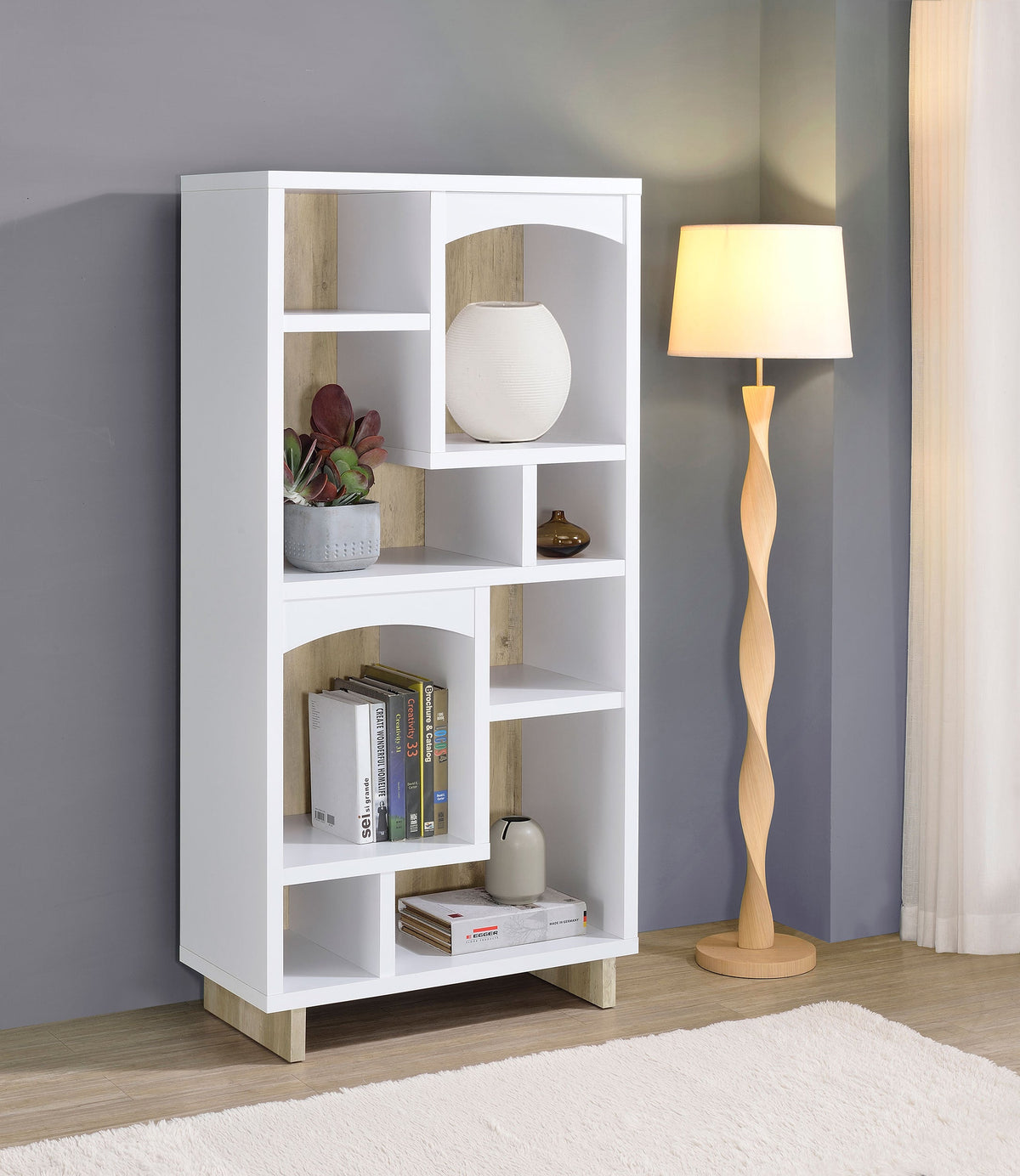 Dalton Bookcases