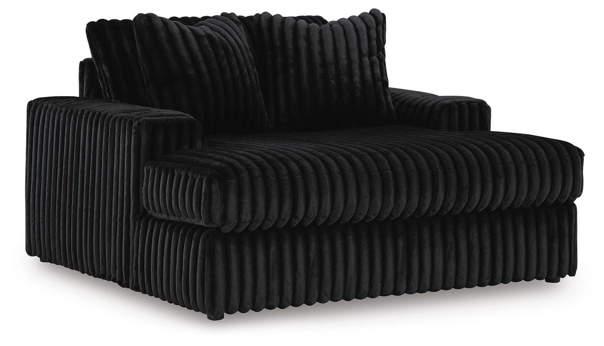 Midnight-Madness Accent Chair by Ashley - image 4