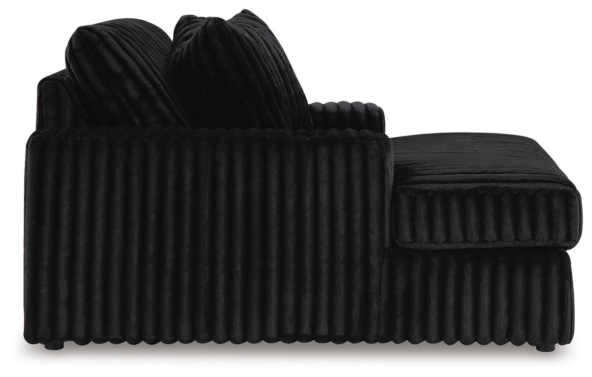 Midnight-Madness Accent Chair by Ashley - image 11