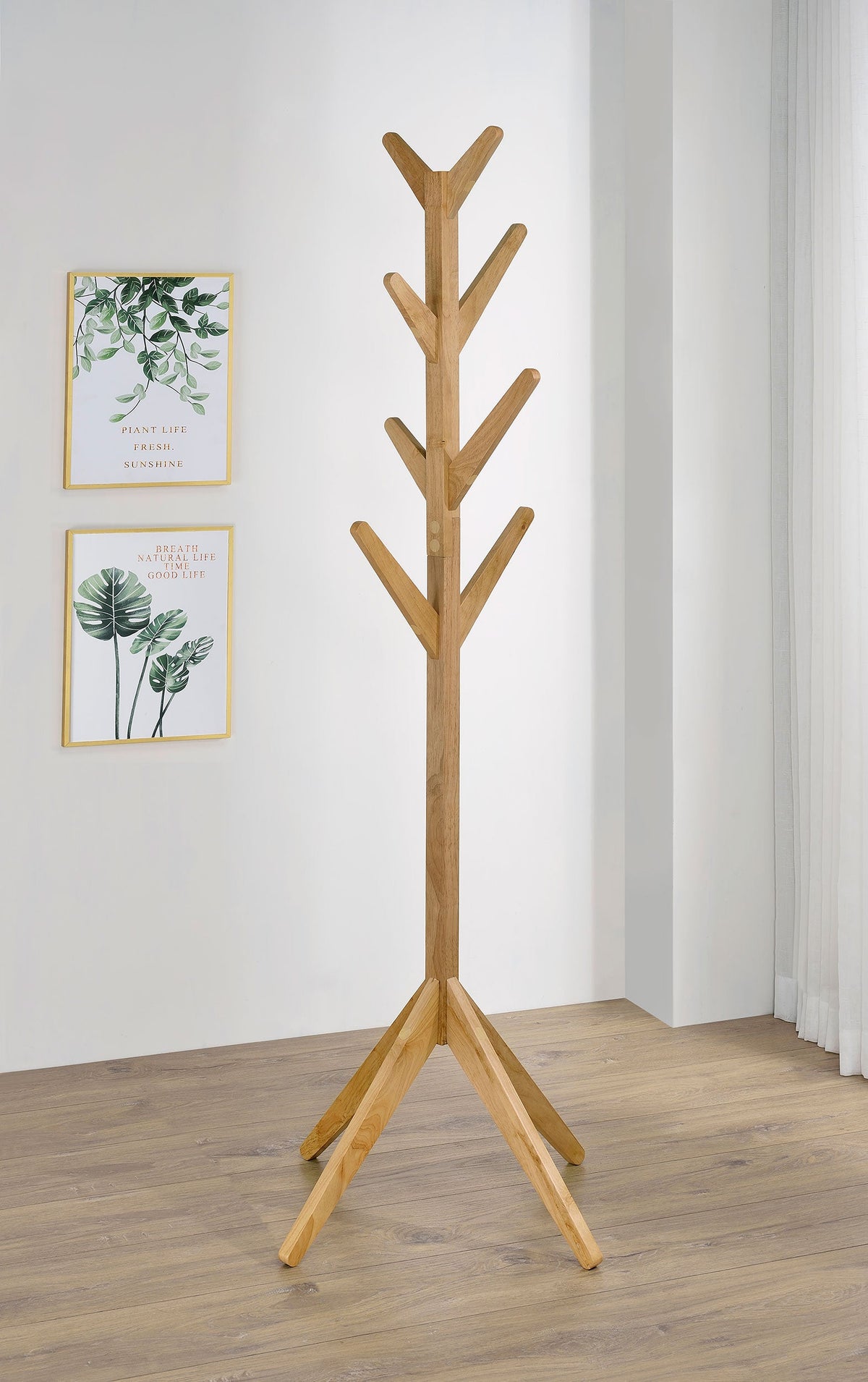 Margaret Coat Racks