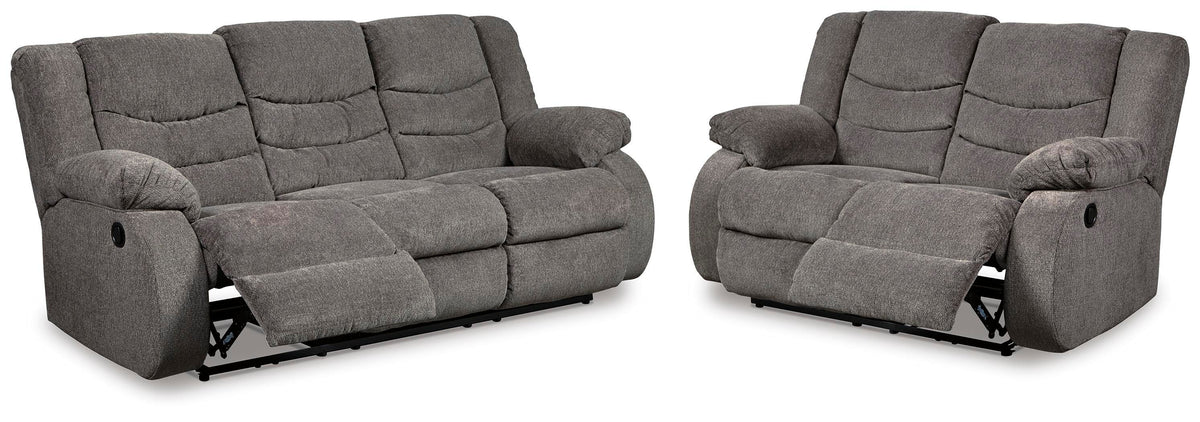 Tulen Stationary Sofa Sets