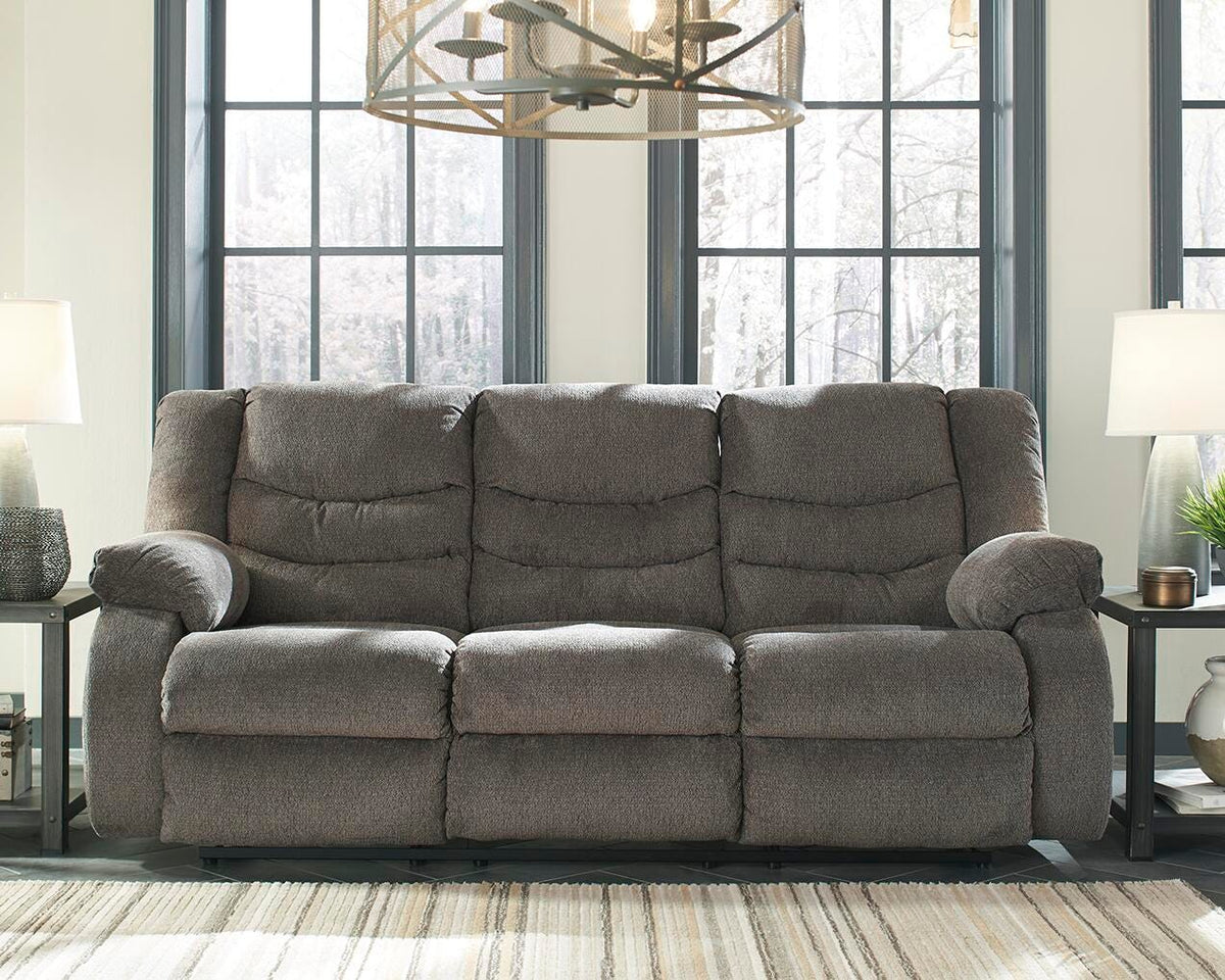 Tulen Reclining Sofas