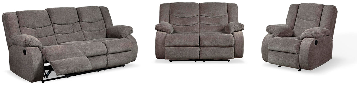 Tulen Recliners
