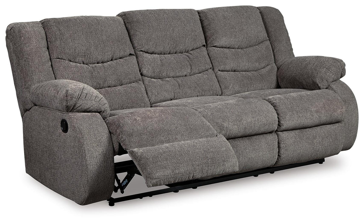 Tulen Reclining Sofas