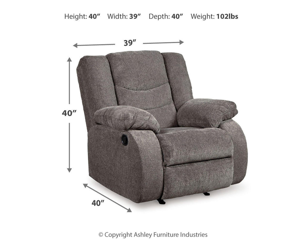 Tulen Recliners