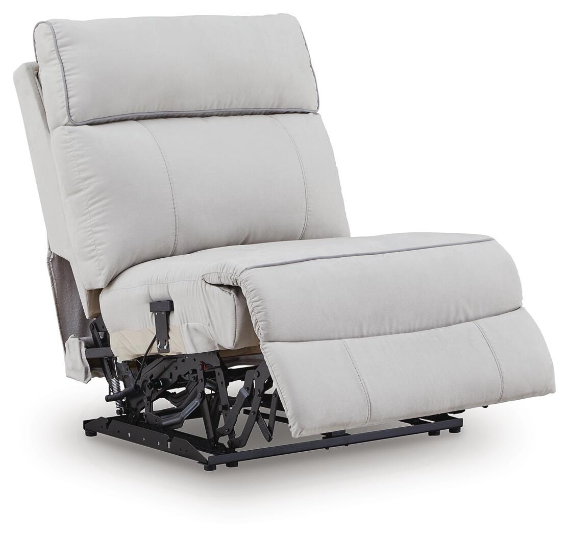Social Reclining Sectionals