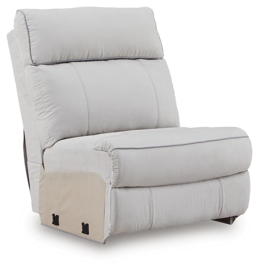 Social Reclining Sectionals