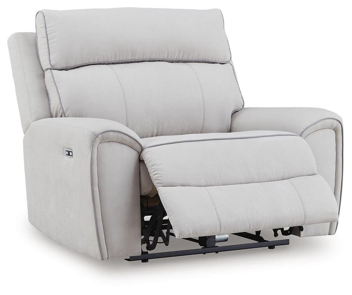 Social Power Recliners