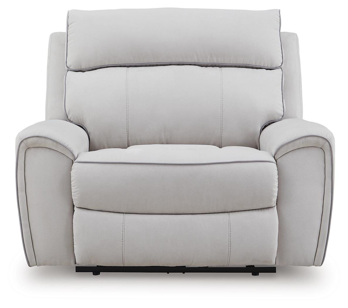 Social Power Recliners