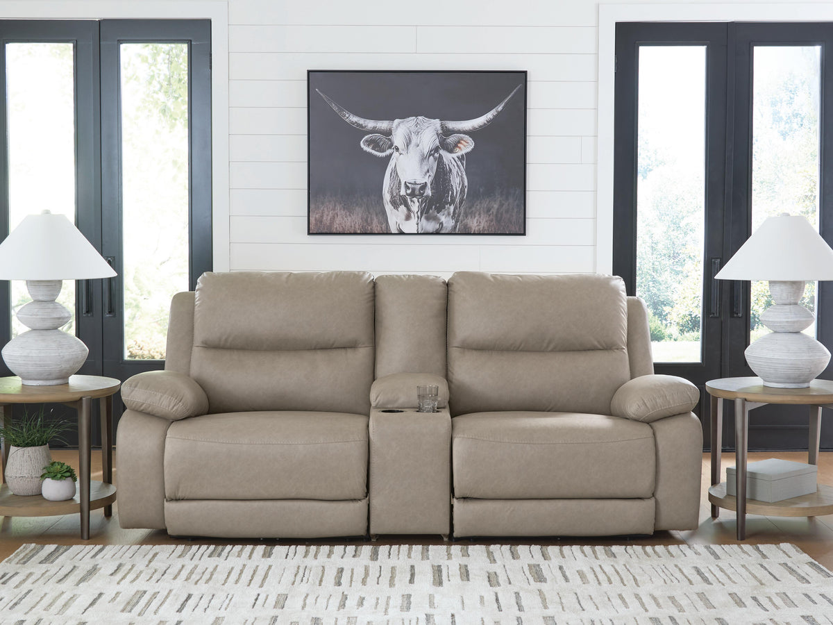 Narwhal Reclining Sectionals