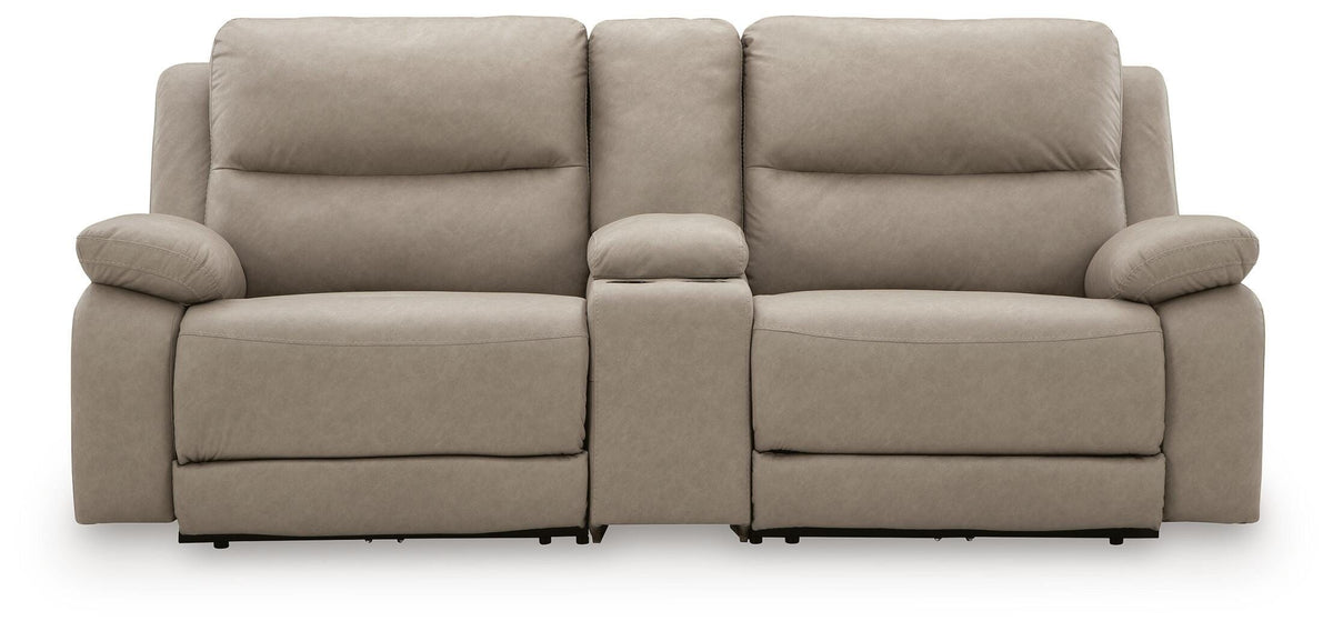 Narwhal Reclining Sectionals