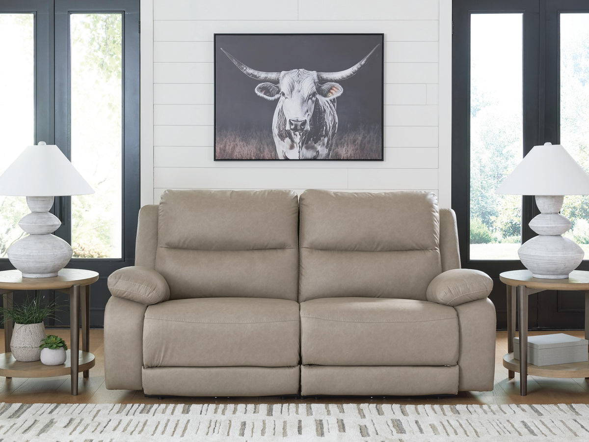 Narwhal Reclining Sectionals