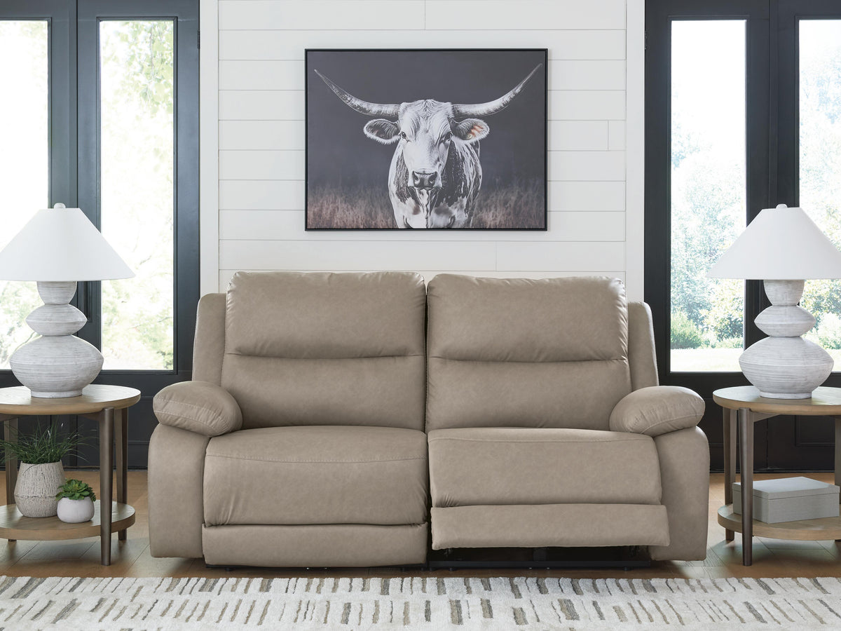 Narwhal Reclining Sectionals