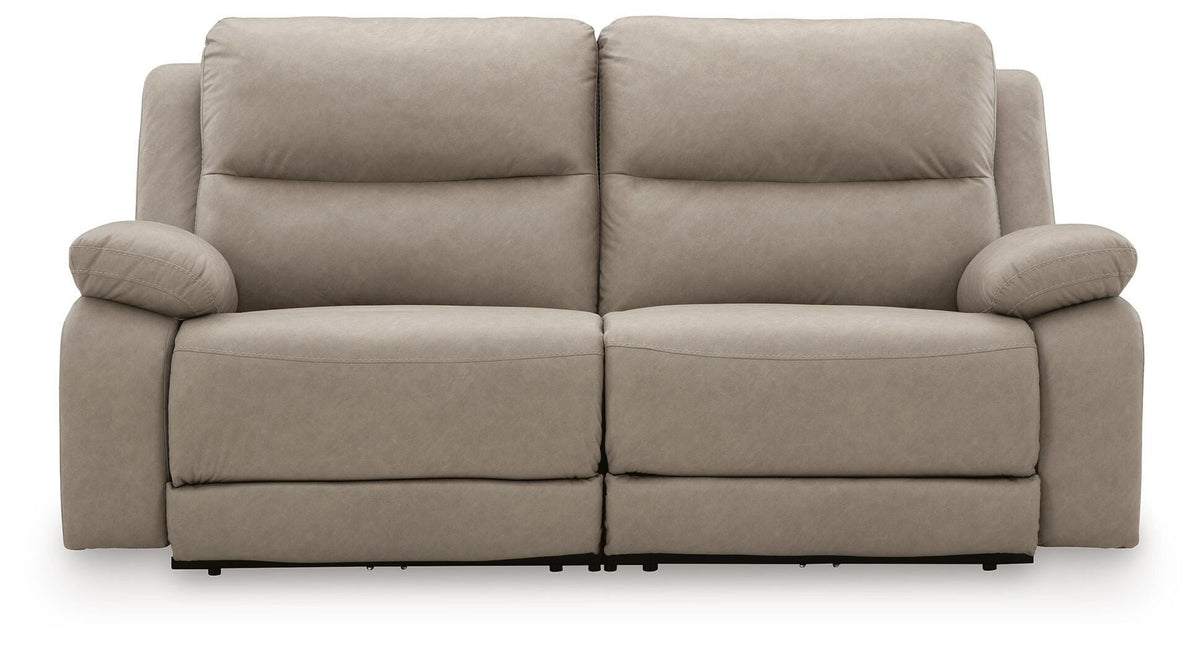 Narwhal Reclining Sectionals