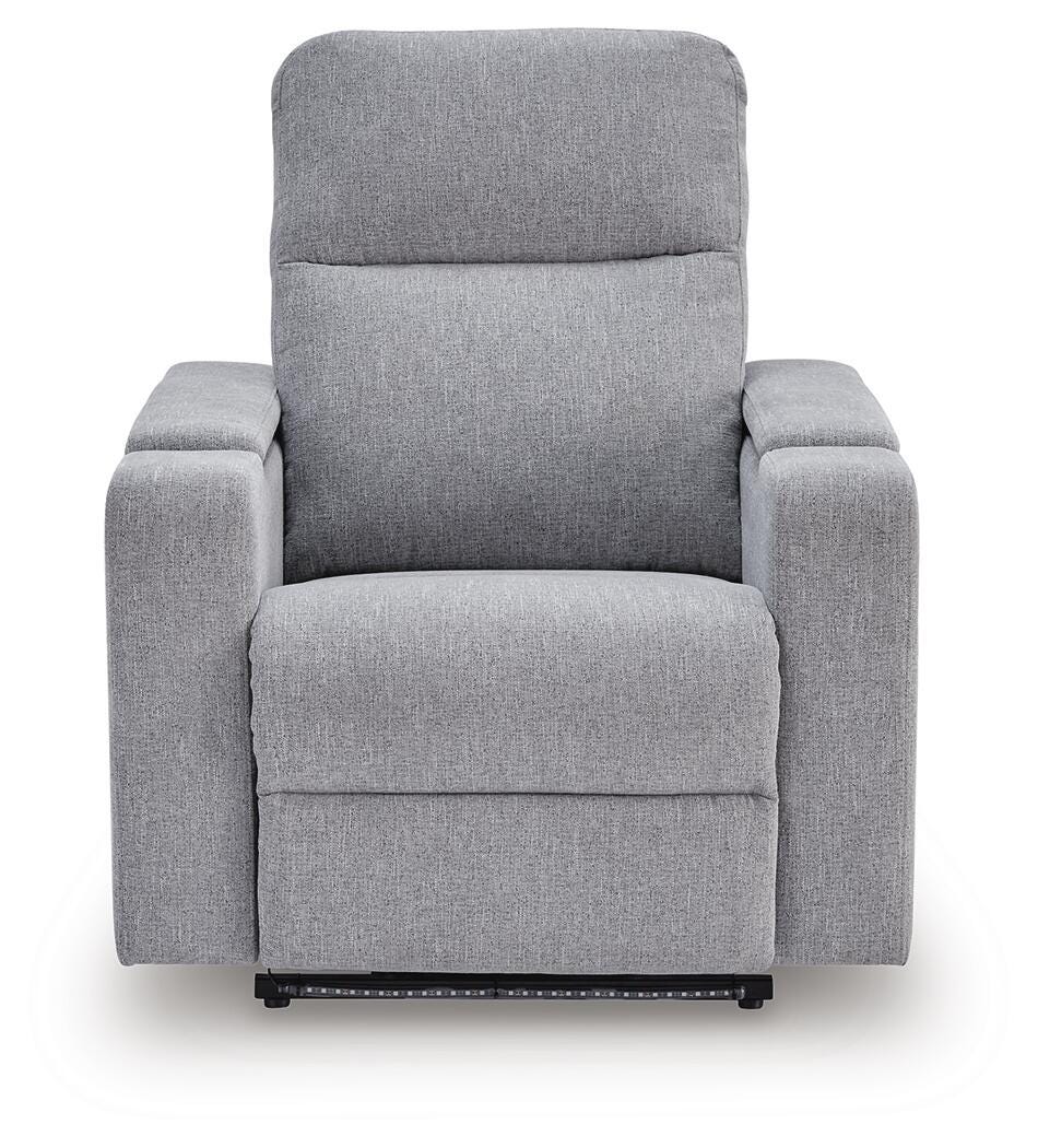 Pineland Recliner by Ashley - image 5